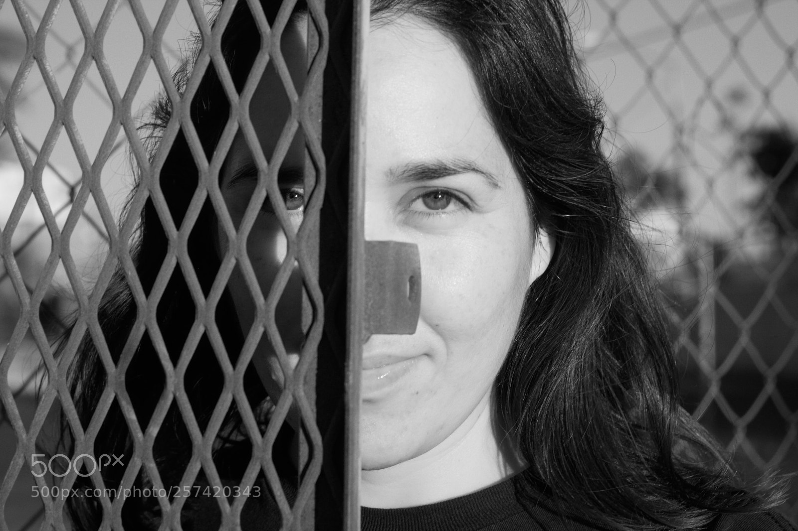 Canon EOS 60D sample photo. Ojo de sol photography