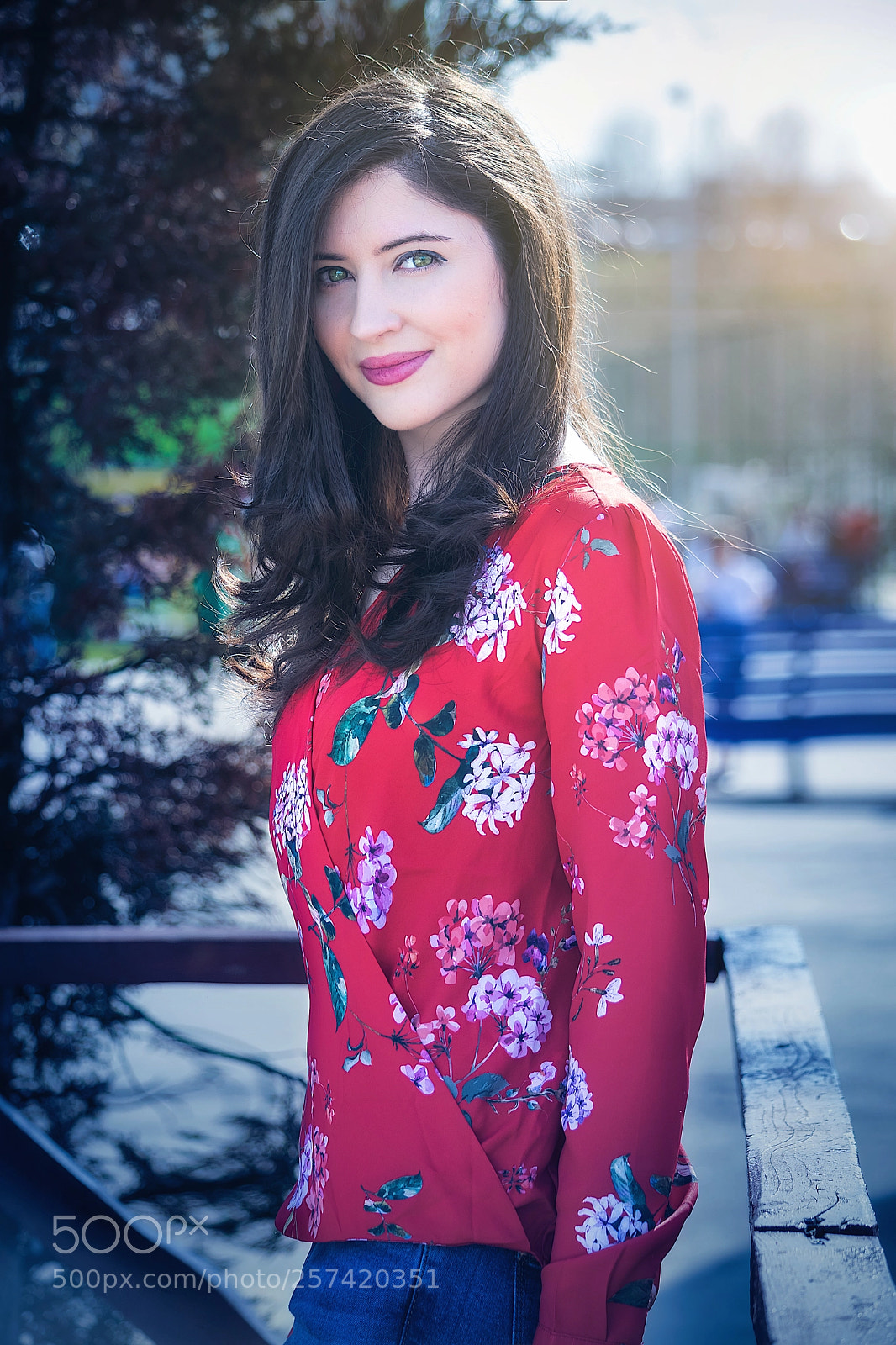 Nikon D3300 sample photo. Sunny day photography