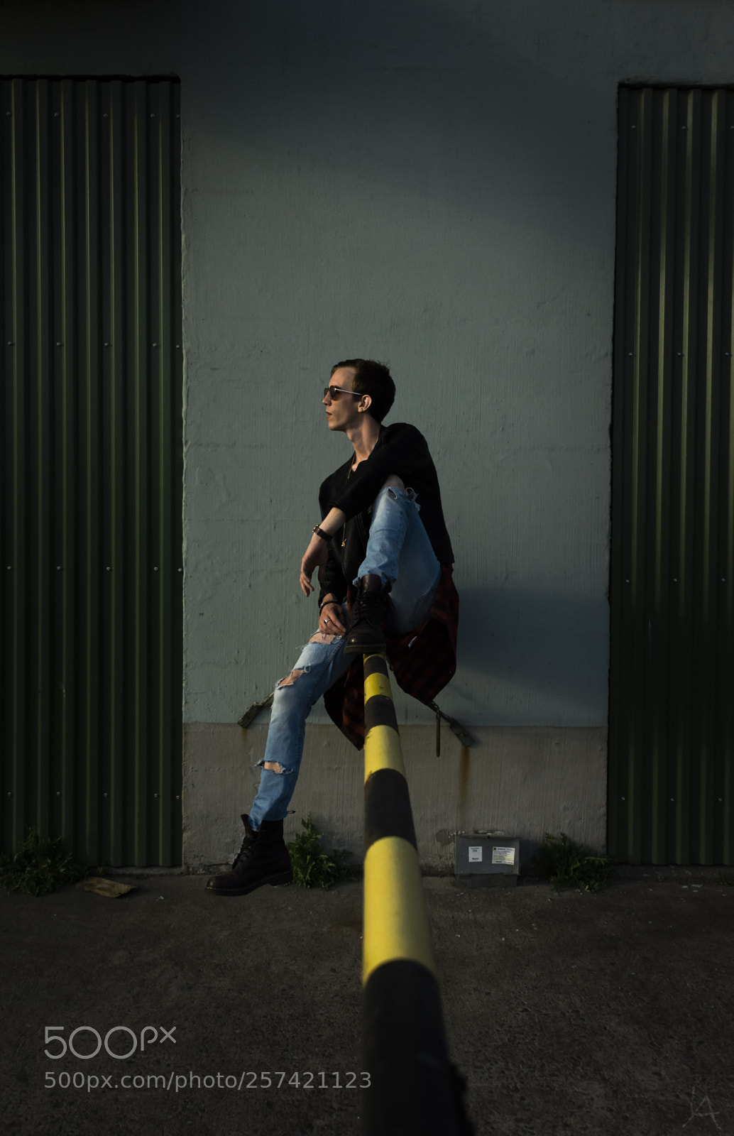 Nikon D7200 sample photo. Rock star photography