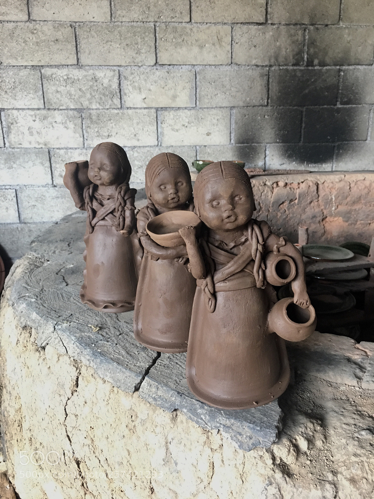 Apple iPhone 6s sample photo. Ready for firing photography