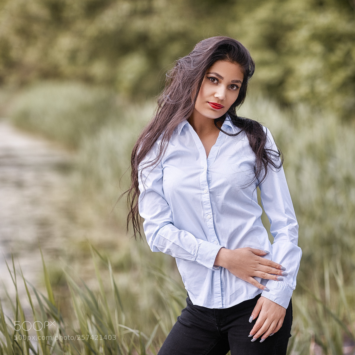 Canon EOS 5D Mark II sample photo. Mirka photography