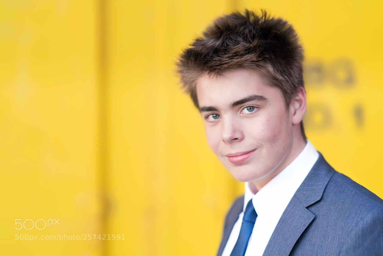 Sony a7R II sample photo. Confirmation time photography