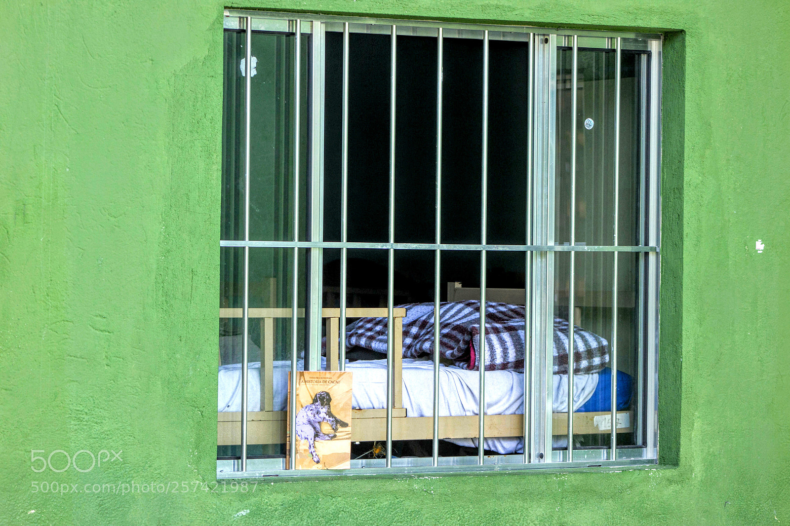 Canon EOS 550D (EOS Rebel T2i / EOS Kiss X4) sample photo. Shelter for the street photography