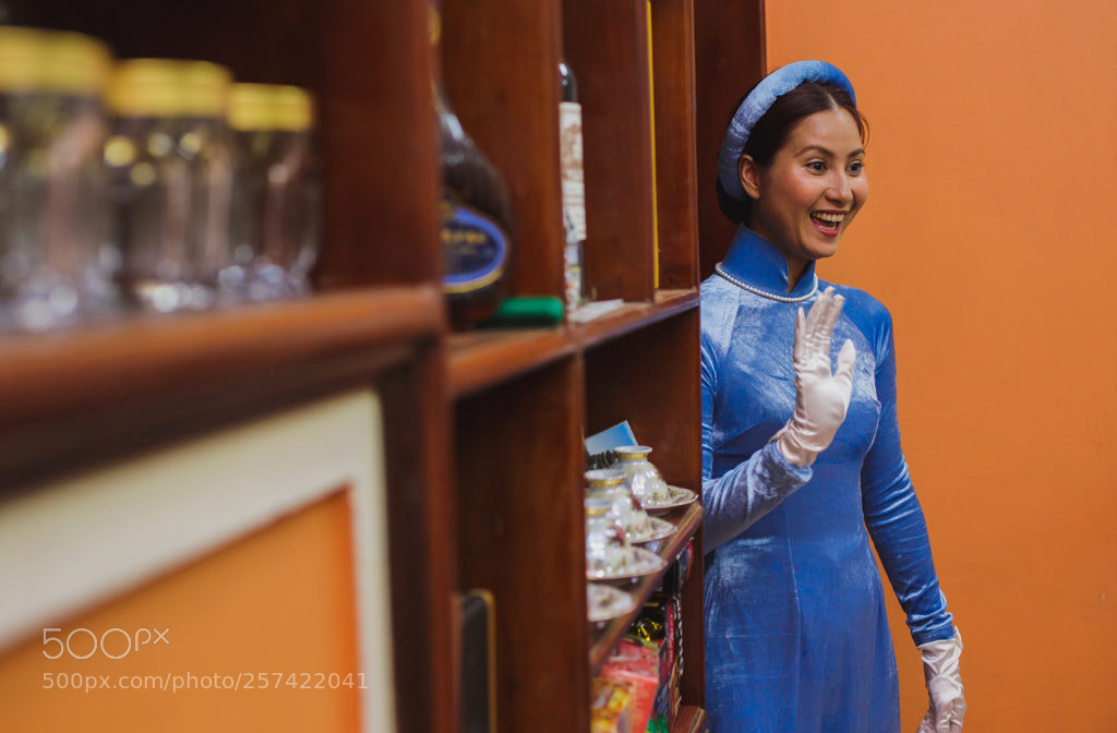Canon EOS 6D sample photo. Wedding photographers in vietnam photography