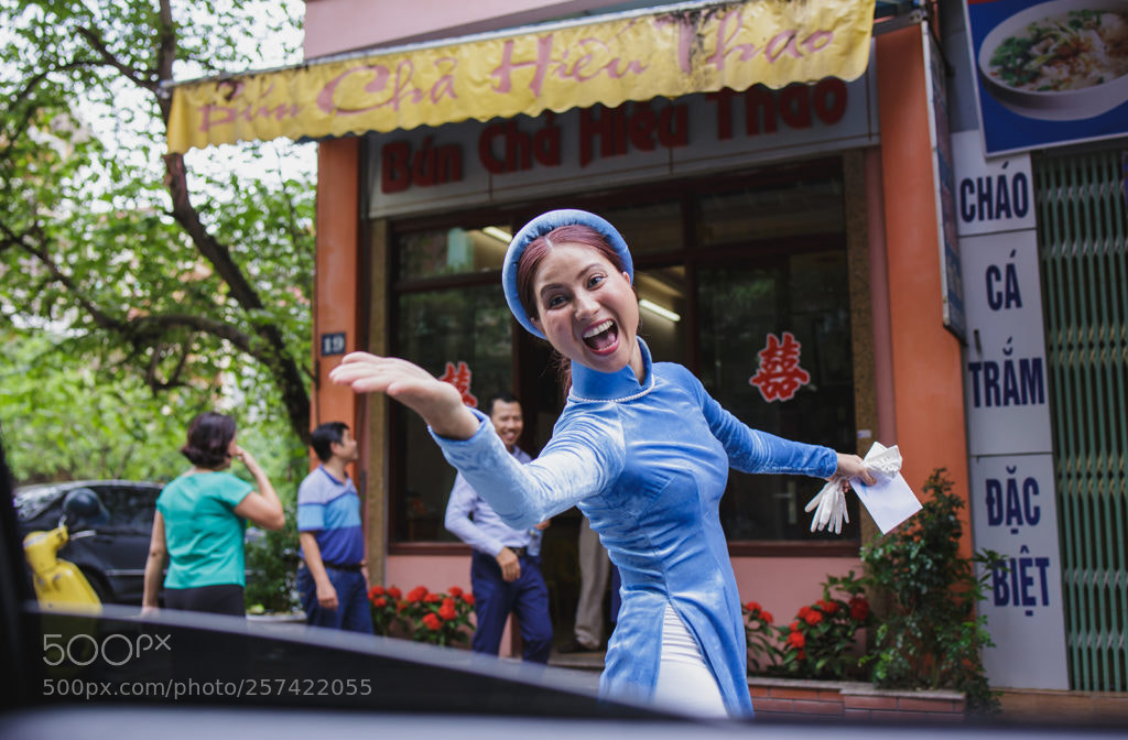 Canon EOS 6D sample photo. Wedding photographers in vietnam photography