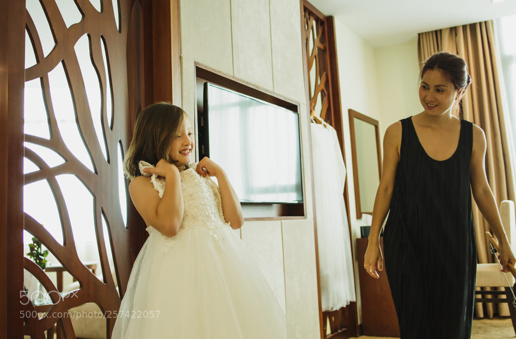 Canon EOS 6D sample photo. Wedding photographers in vietnam photography