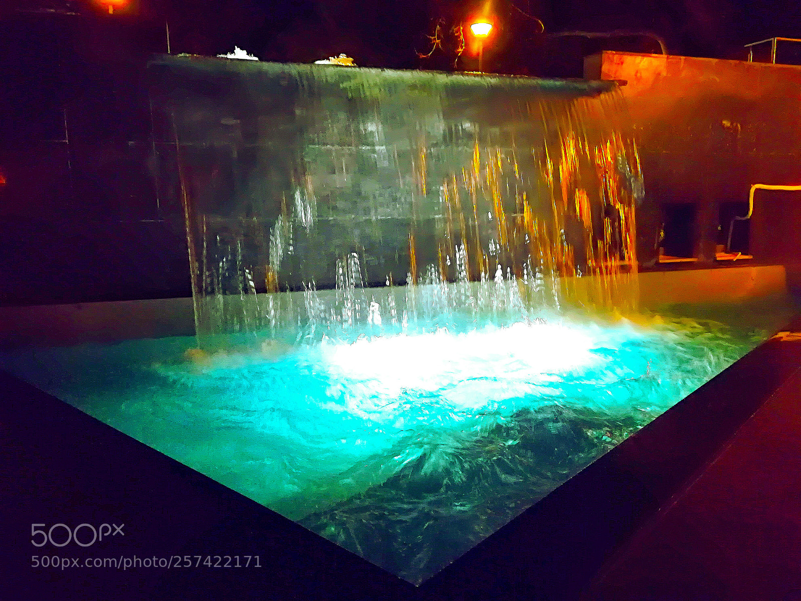 HUAWEI P10 lite sample photo. Crystal water.... photography
