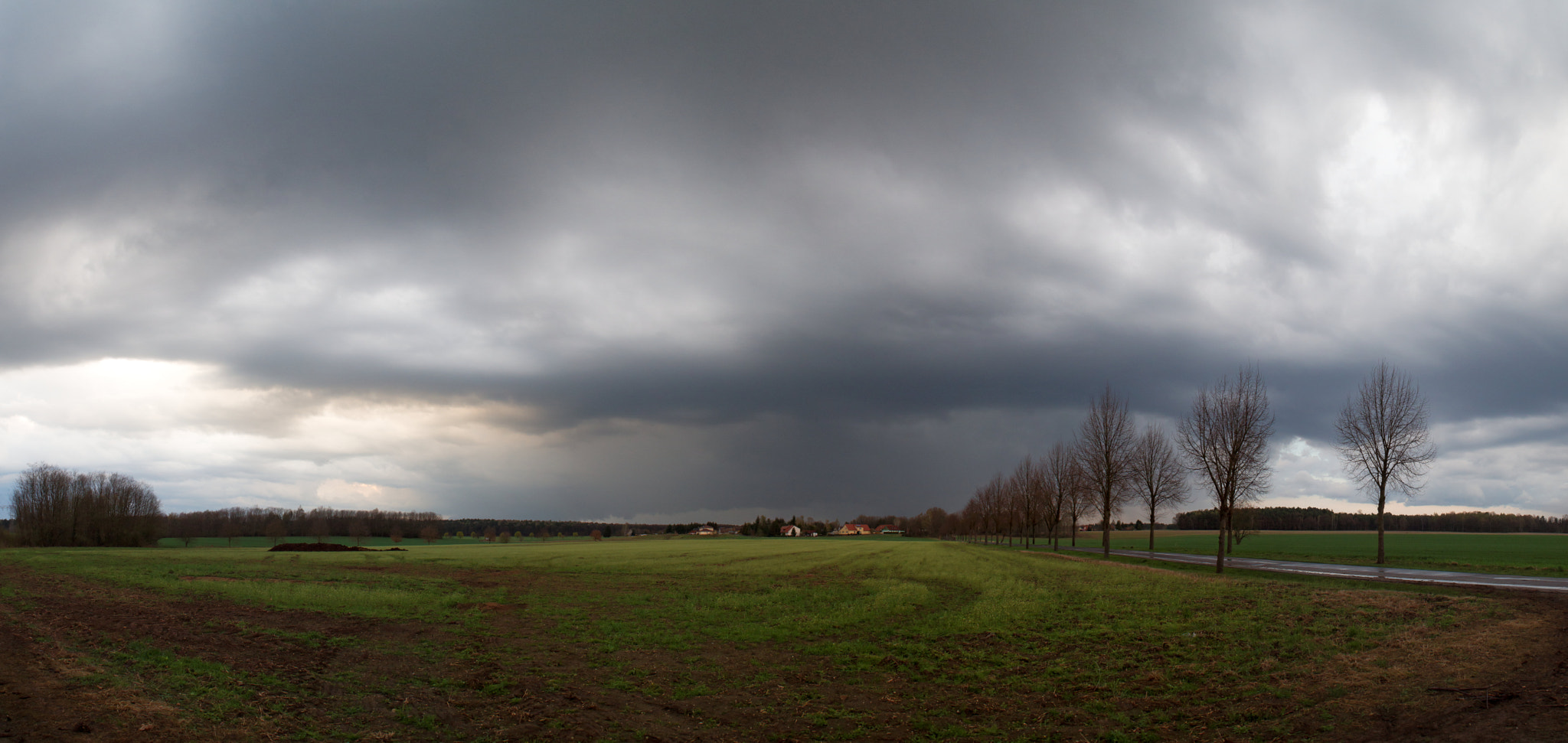 Canon EOS 650D (EOS Rebel T4i / EOS Kiss X6i) sample photo. Thunderstorm photography