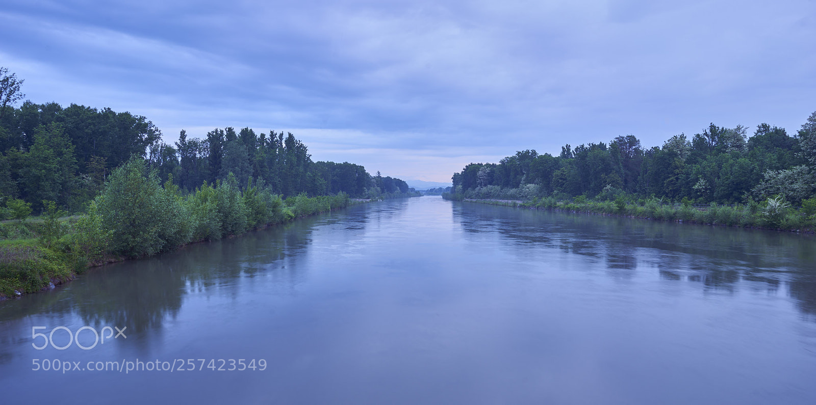 Sony a7 II sample photo. Peaceful river. photography