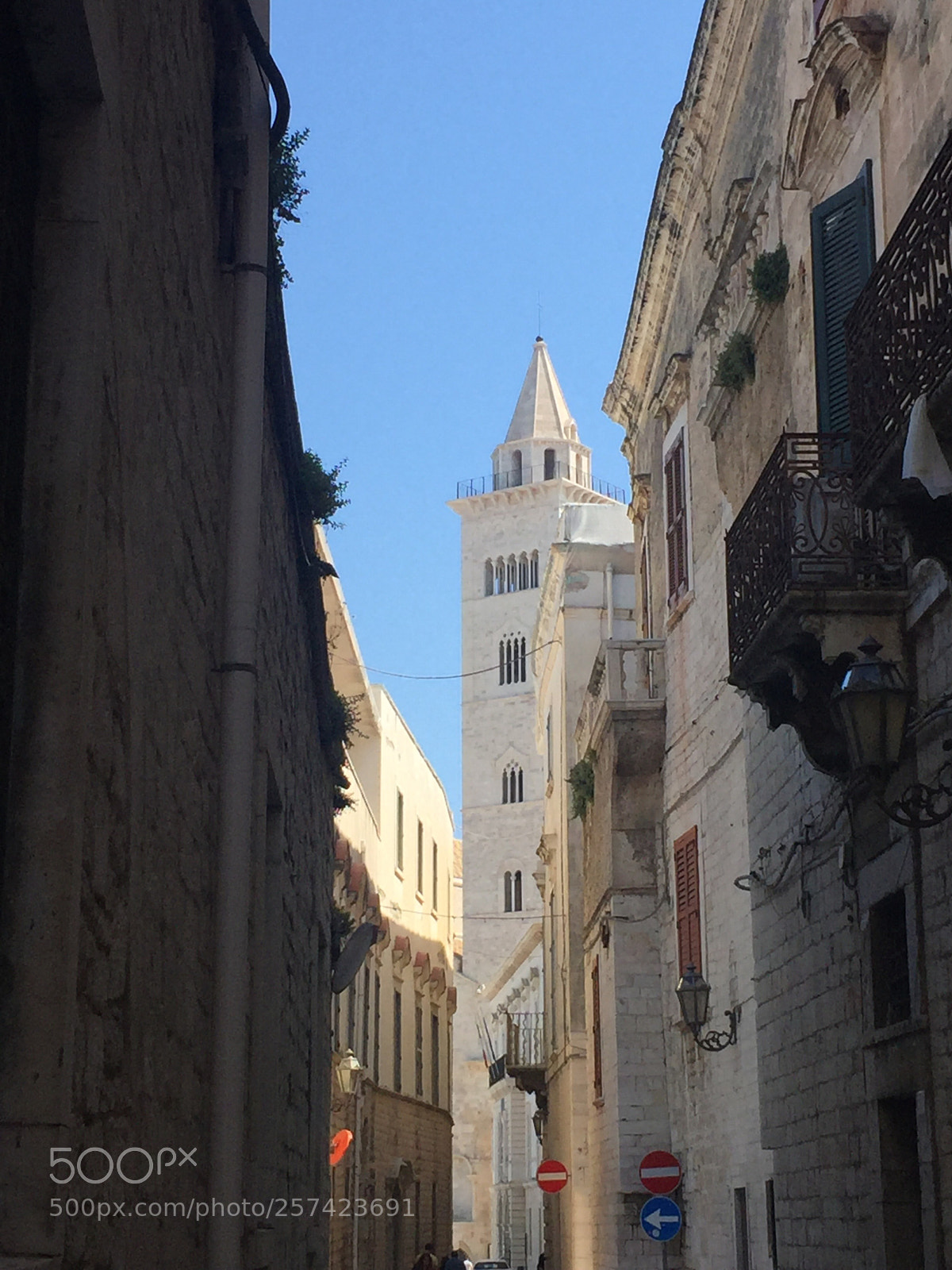 Apple iPhone 6 sample photo. Cattedrale  photography