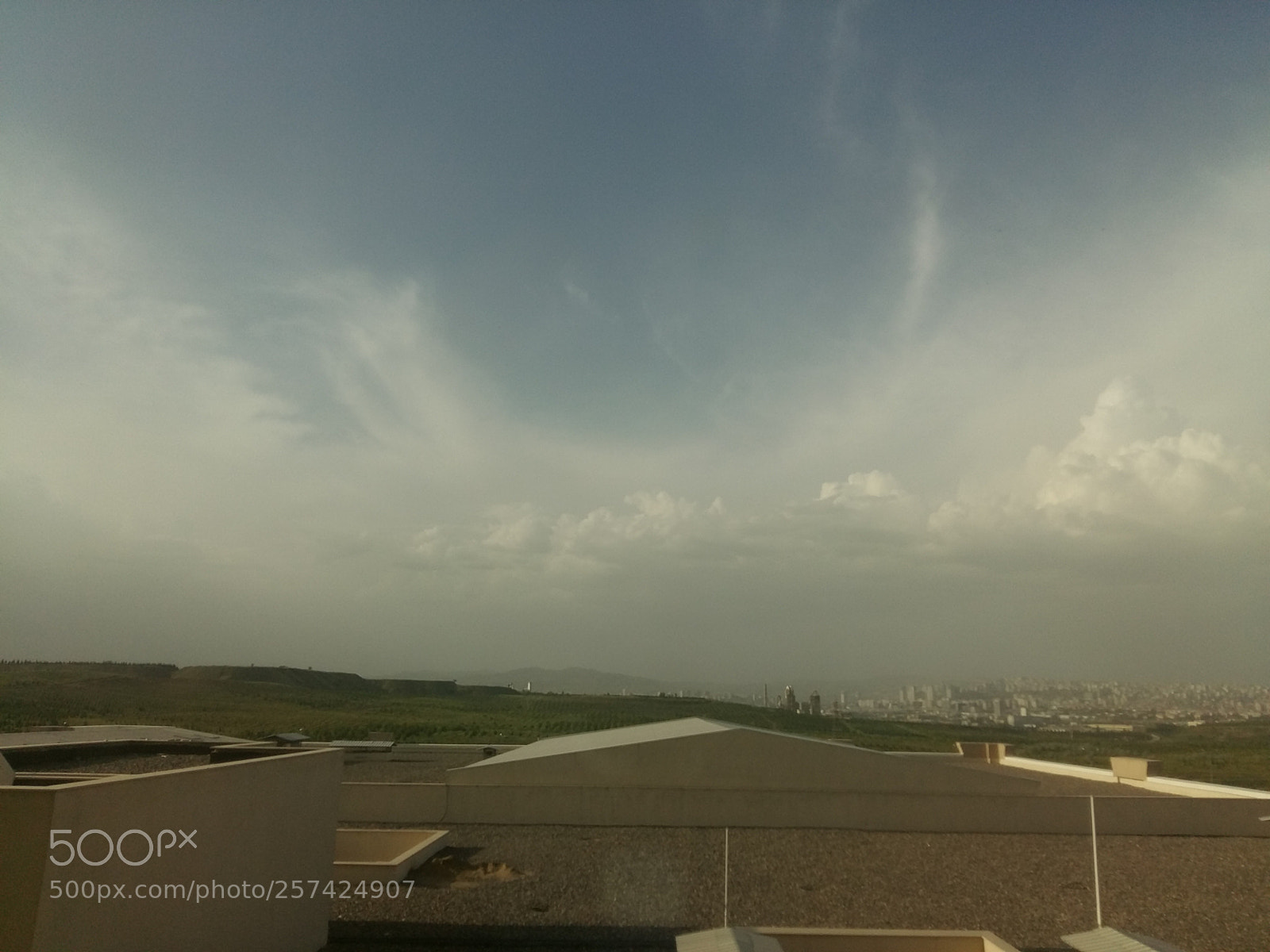 Samsung Galaxy A5 sample photo. 20180504_174910.jpg photography
