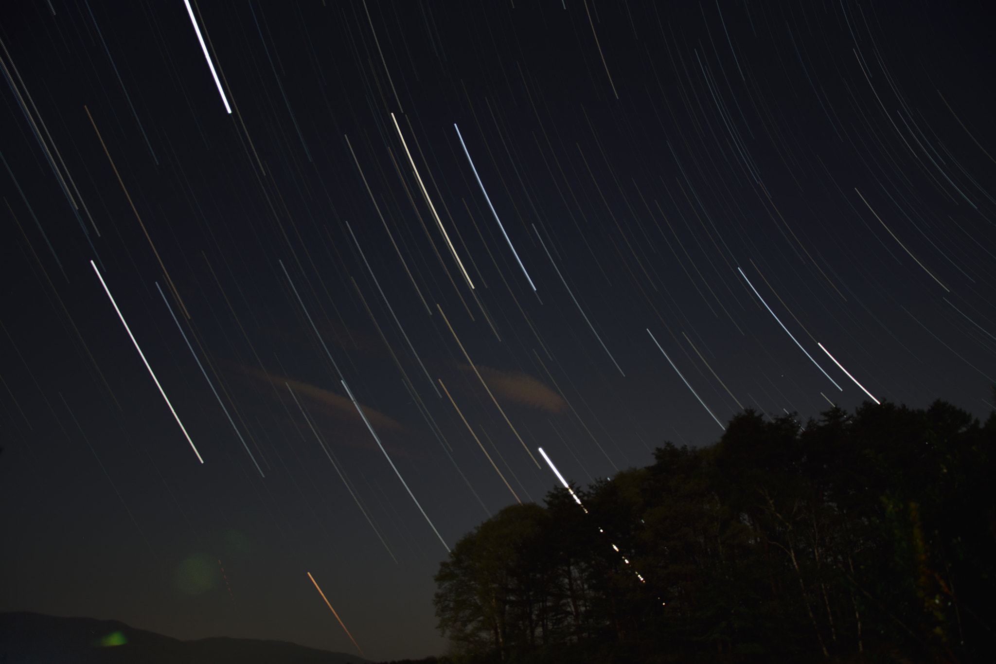 Nikon D7100 sample photo