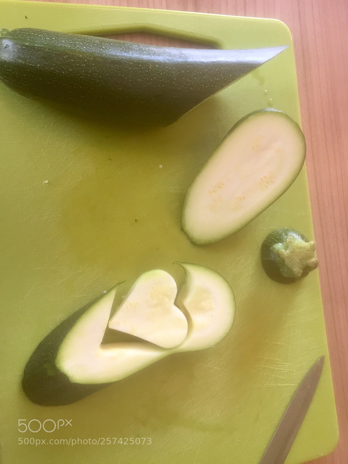 Apple iPhone 6 sample photo. Soup with love photography
