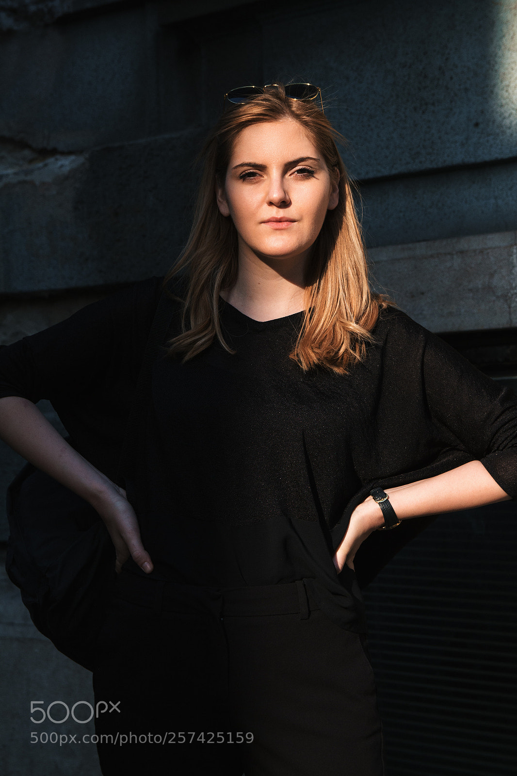 Canon EOS 700D (EOS Rebel T5i / EOS Kiss X7i) sample photo. Dragana photography