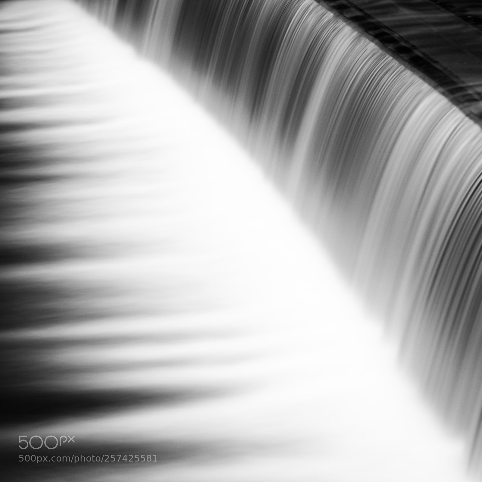 Fujifilm X-T1 sample photo. Silky river photography