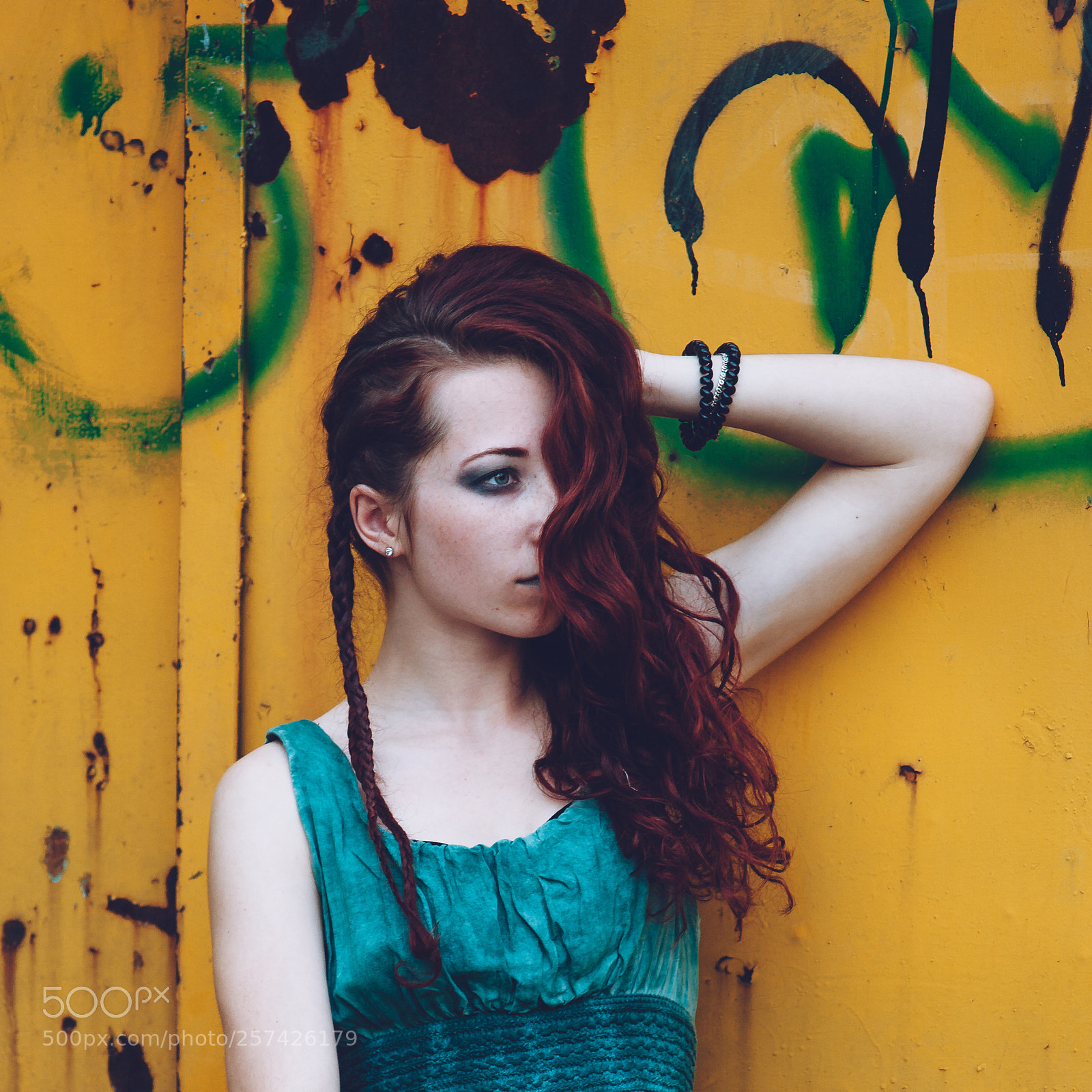Canon EOS 5D Mark II sample photo. Ann photography