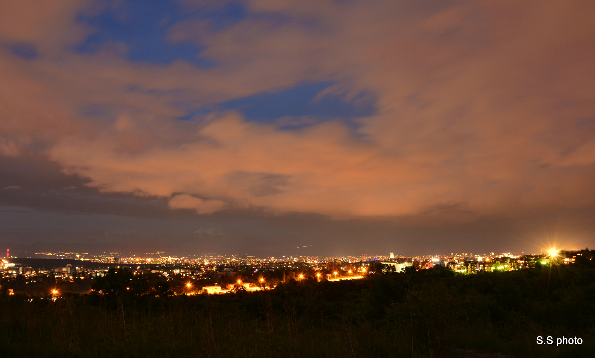 Nikon D7100 sample photo