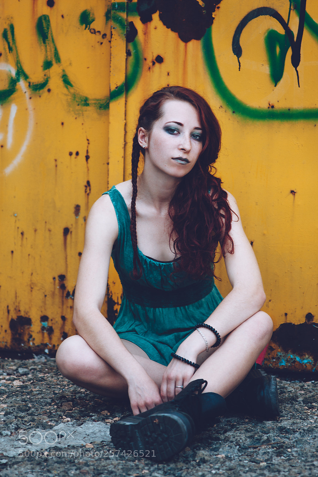 Canon EOS 5D Mark II sample photo. Redfox photography