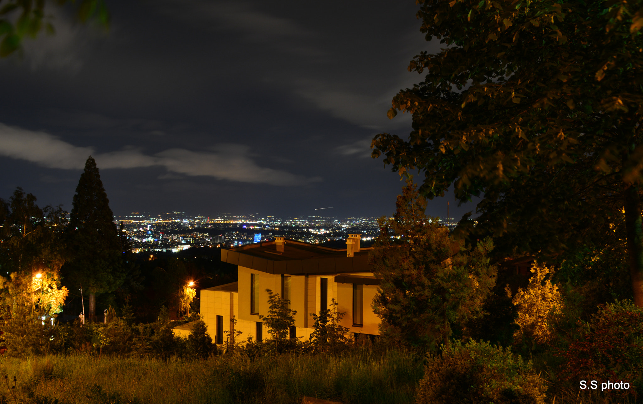 Nikon D7100 sample photo