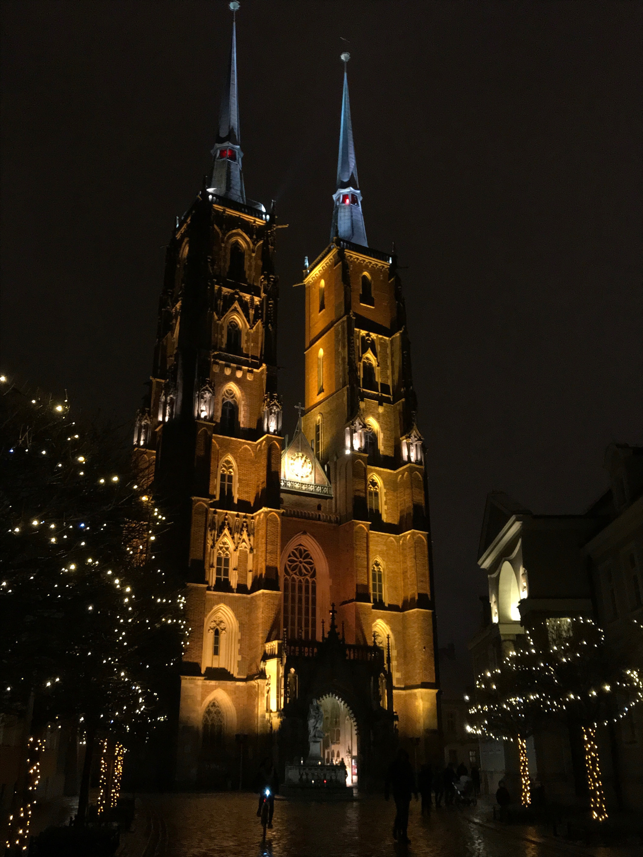 Apple iPad Pro (10.5-inch) sample photo. Weihnachtsstimmung photography