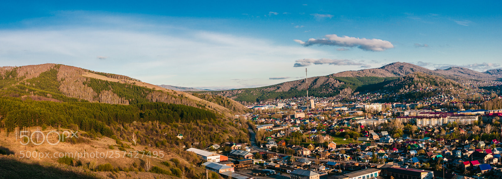 Canon EOS 500D (EOS Rebel T1i / EOS Kiss X3) sample photo. Panorama of the mountain photography