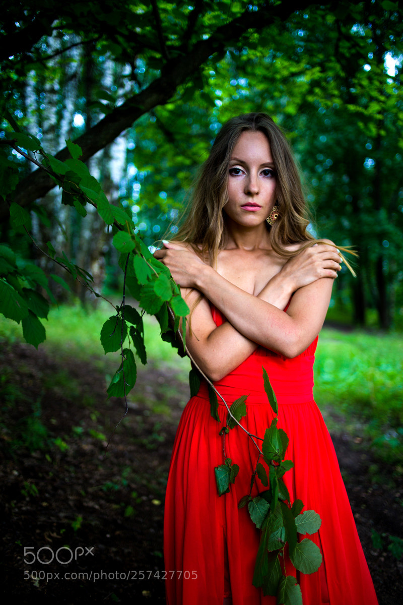 Canon EOS 6D sample photo. (res) photography