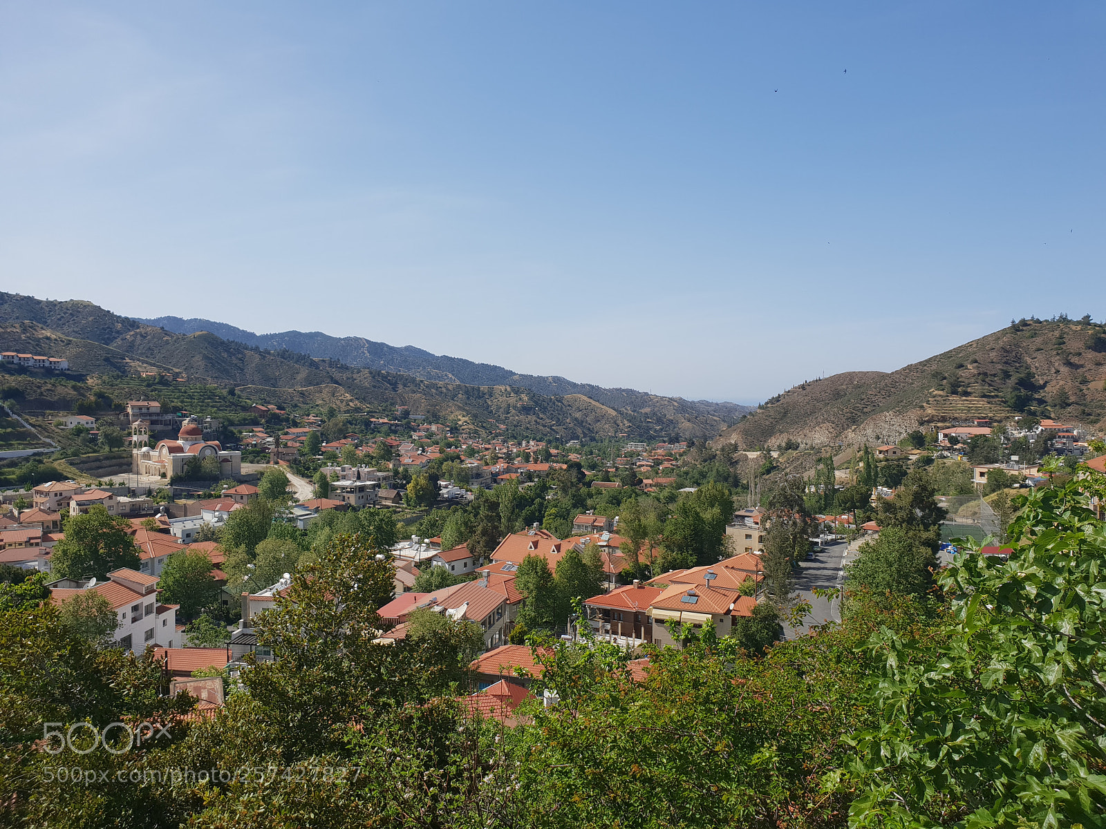Samsung Galaxy S9+ sample photo. Cyprus photography