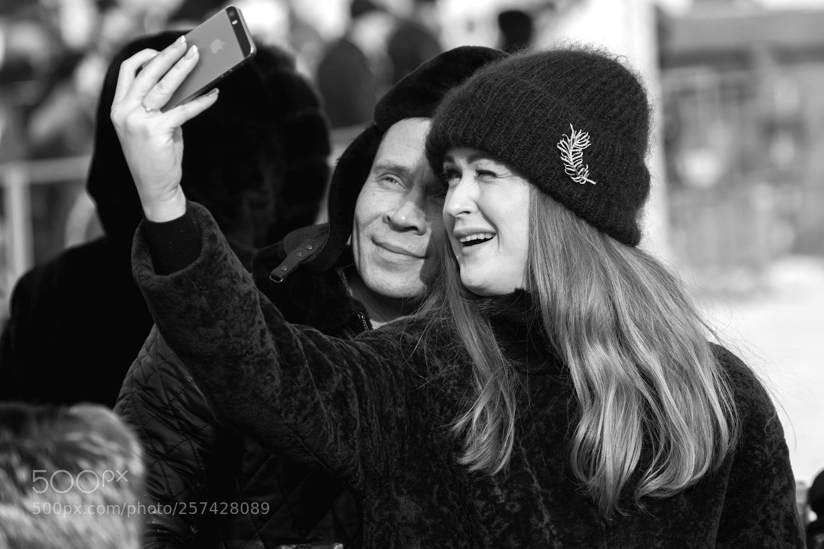 Canon EOS 5D Mark II sample photo. Untitled photography