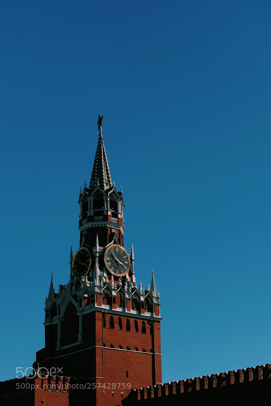 Fujifilm X-T1 sample photo. Kremlin photography