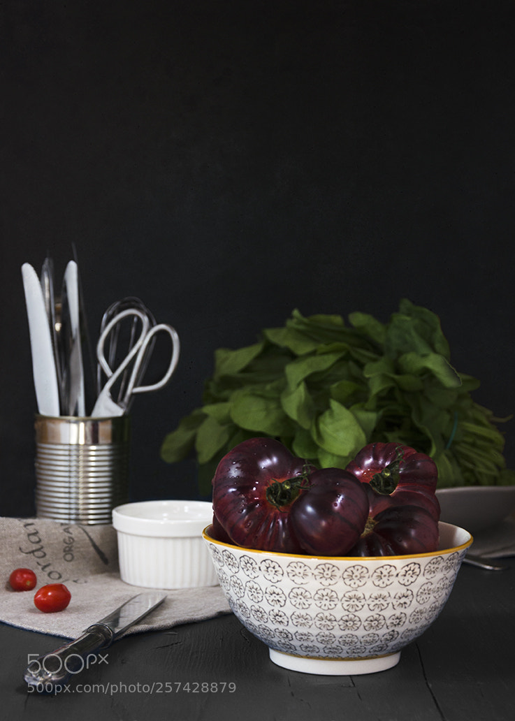 Nikon D5100 sample photo. Still life photography