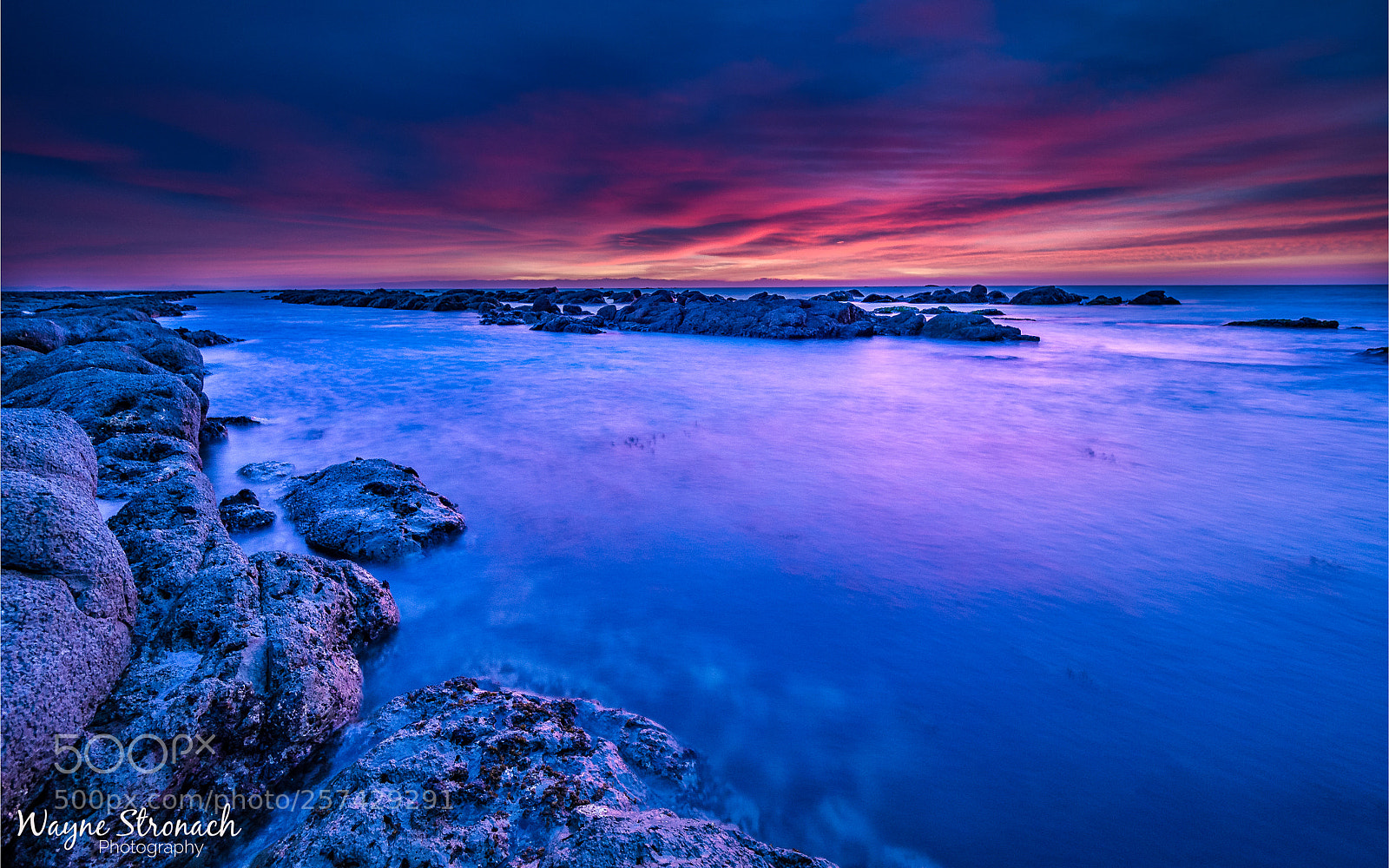 Olympus OM-D E-M10 II sample photo. Sunrise at the cape photography