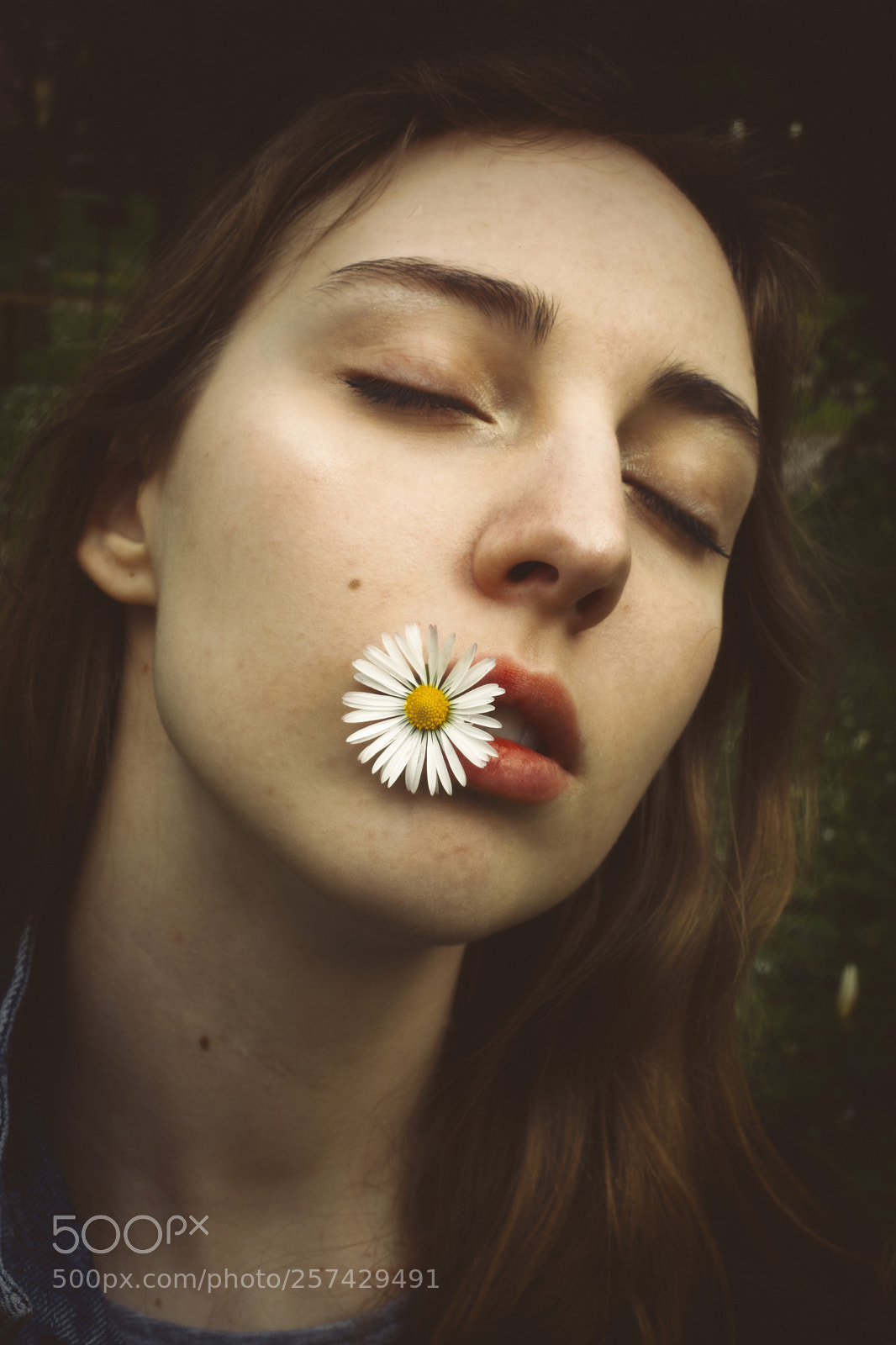 Fujifilm X-H1 sample photo. Le printemps photography