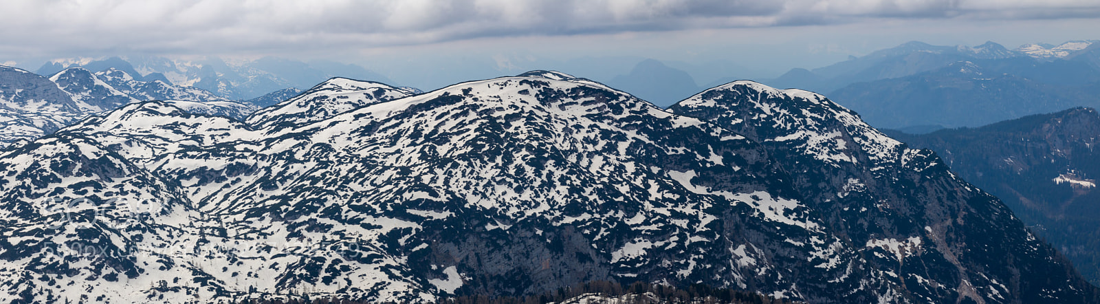 Canon EOS 760D (EOS Rebel T6s / EOS 8000D) sample photo. Austria photography