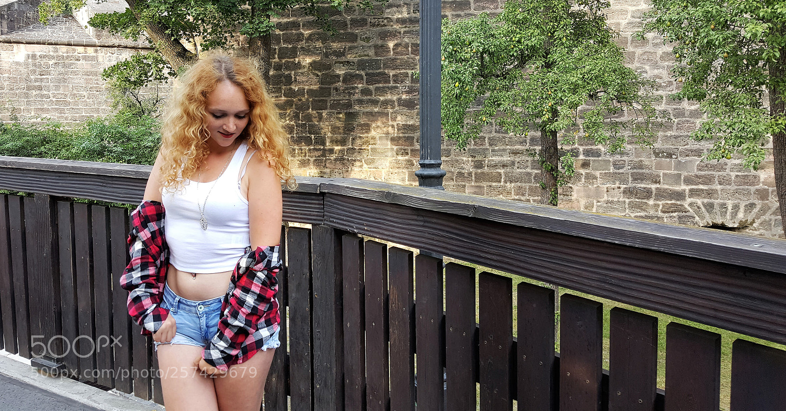 Samsung Galaxy S6 sample photo. Summer photography