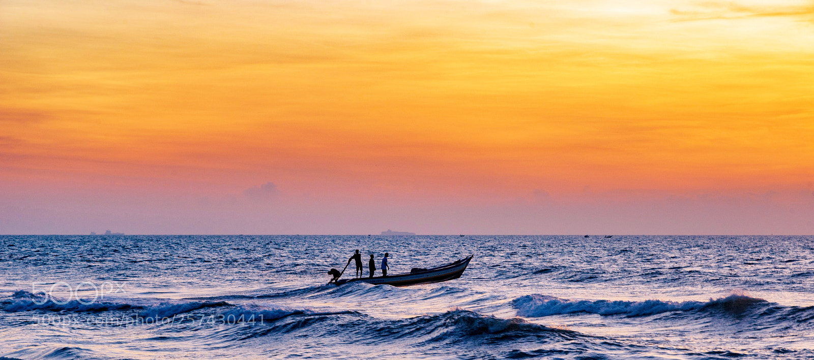Nikon D610 sample photo. An elliot's sunrise, chennai photography