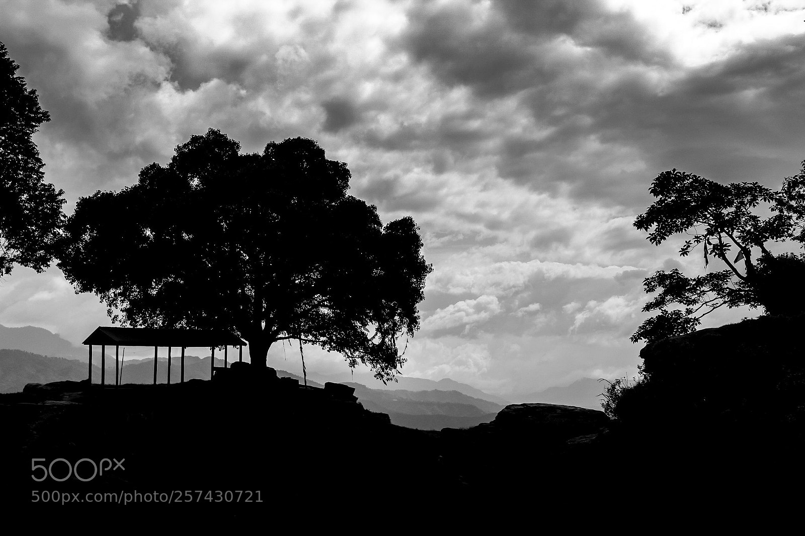 Canon EOS 60D sample photo. Dark photography