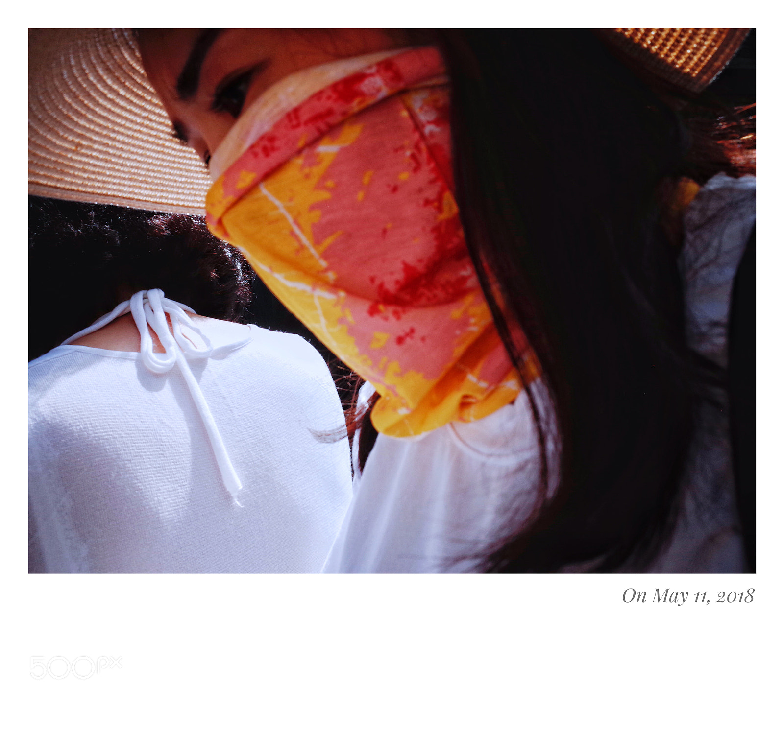 Ricoh GR II sample photo. Untitled photography
