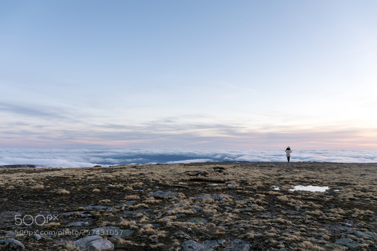 Nikon D5300 sample photo. Serra da estrela photography