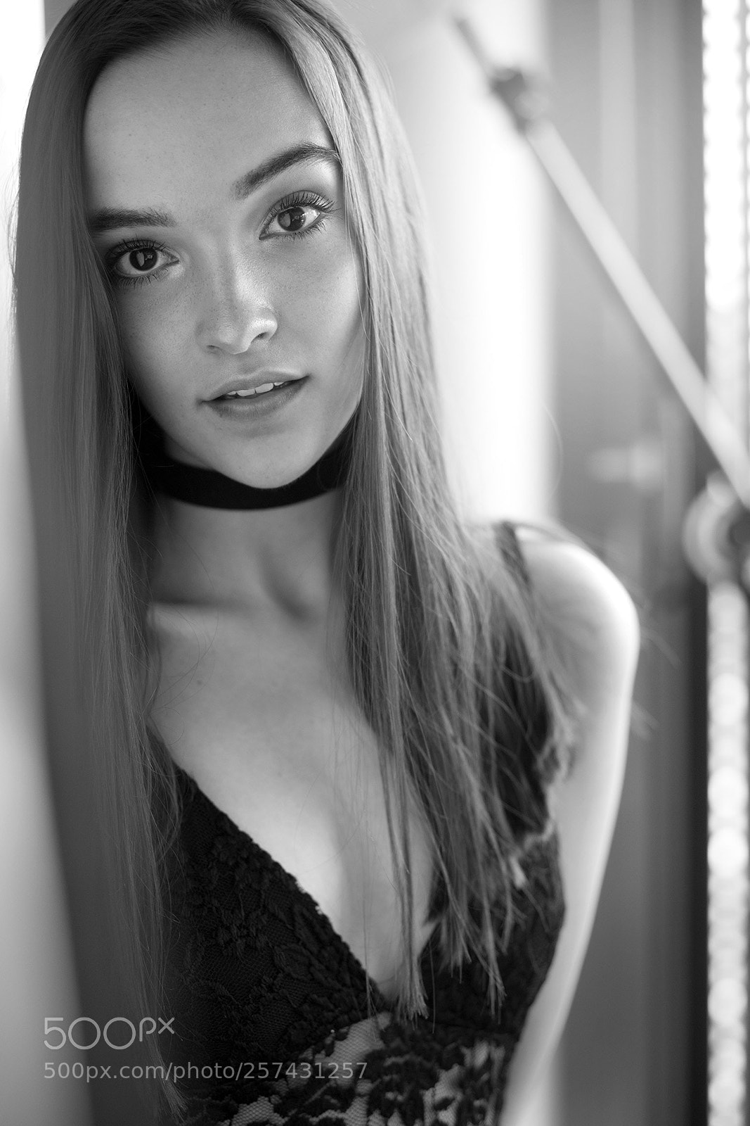Canon EOS 6D sample photo. Soul wide open photography