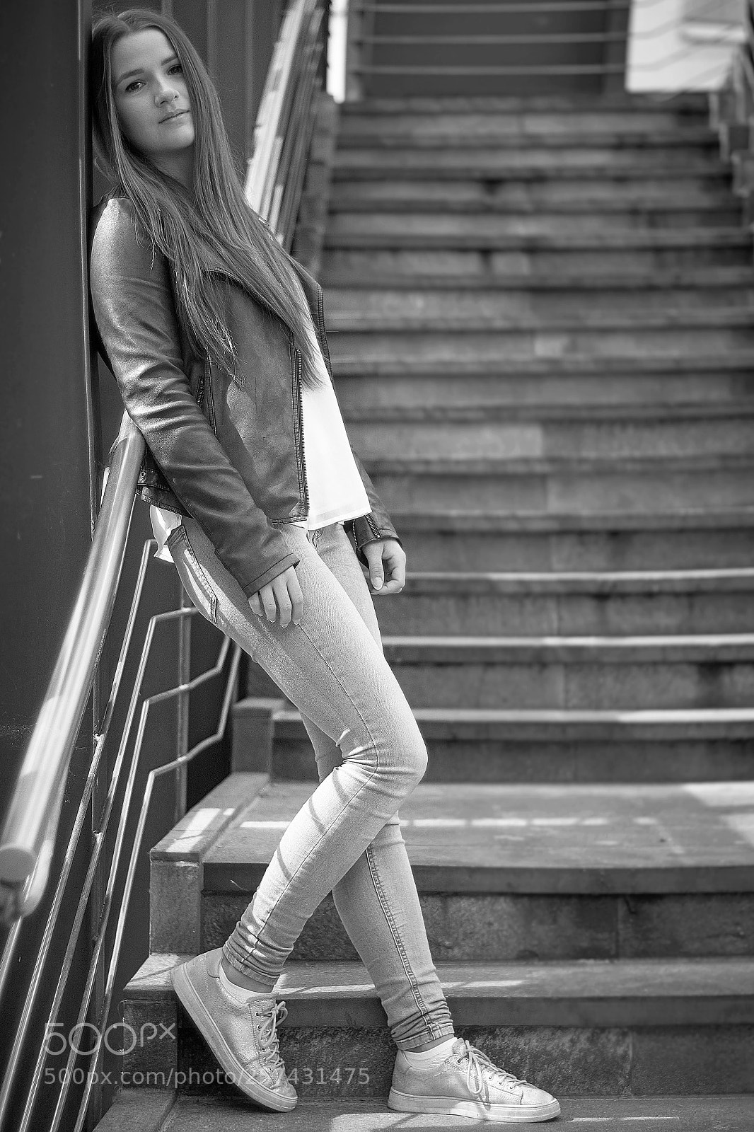 Sony ILCA-77M2 sample photo. Lena photography