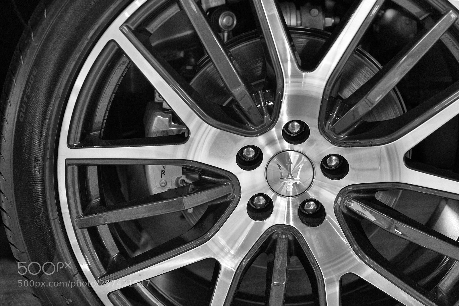 Nikon D750 sample photo. Wheel photography