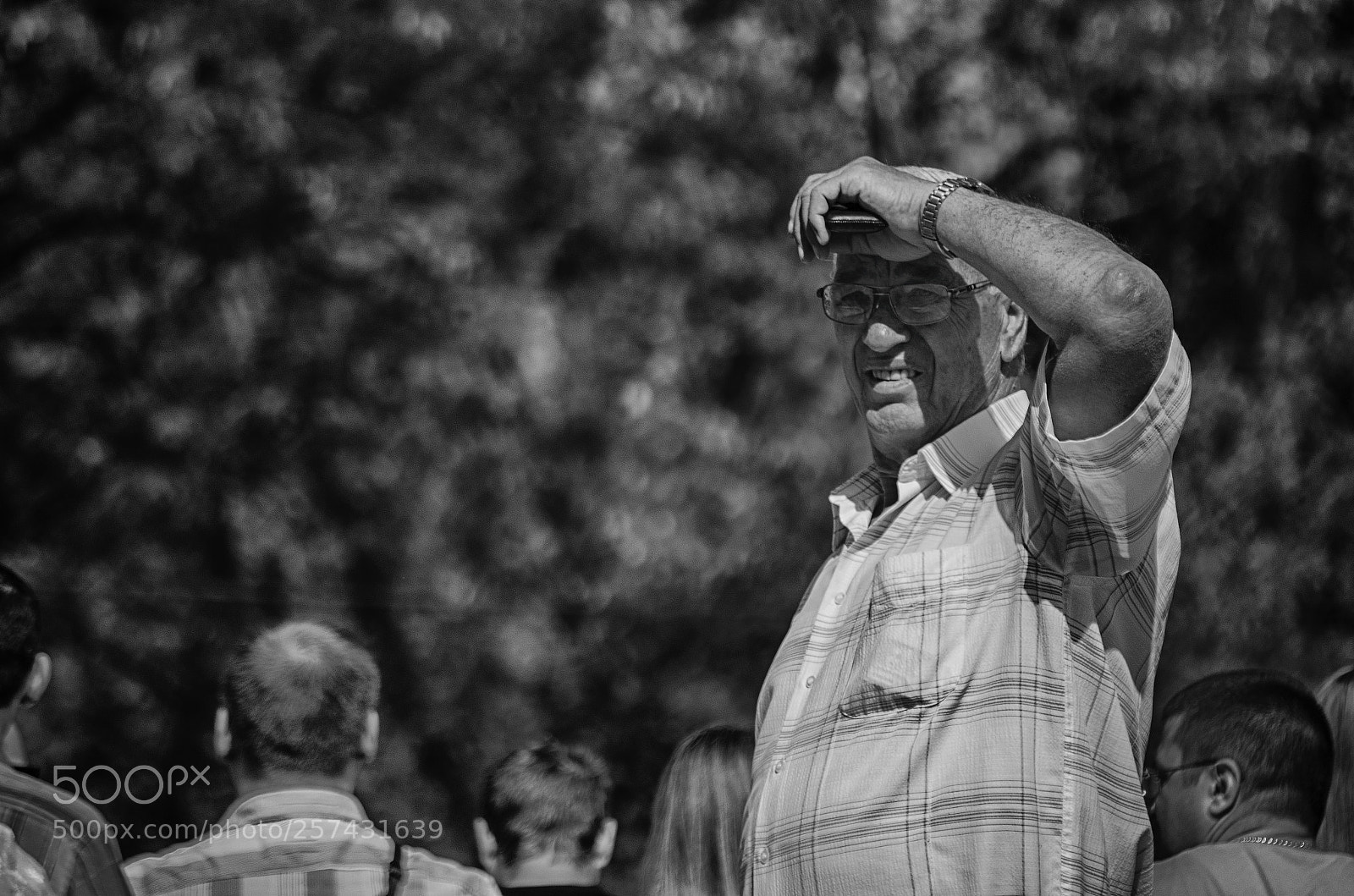 Nikon D5100 sample photo. Street, people photography
