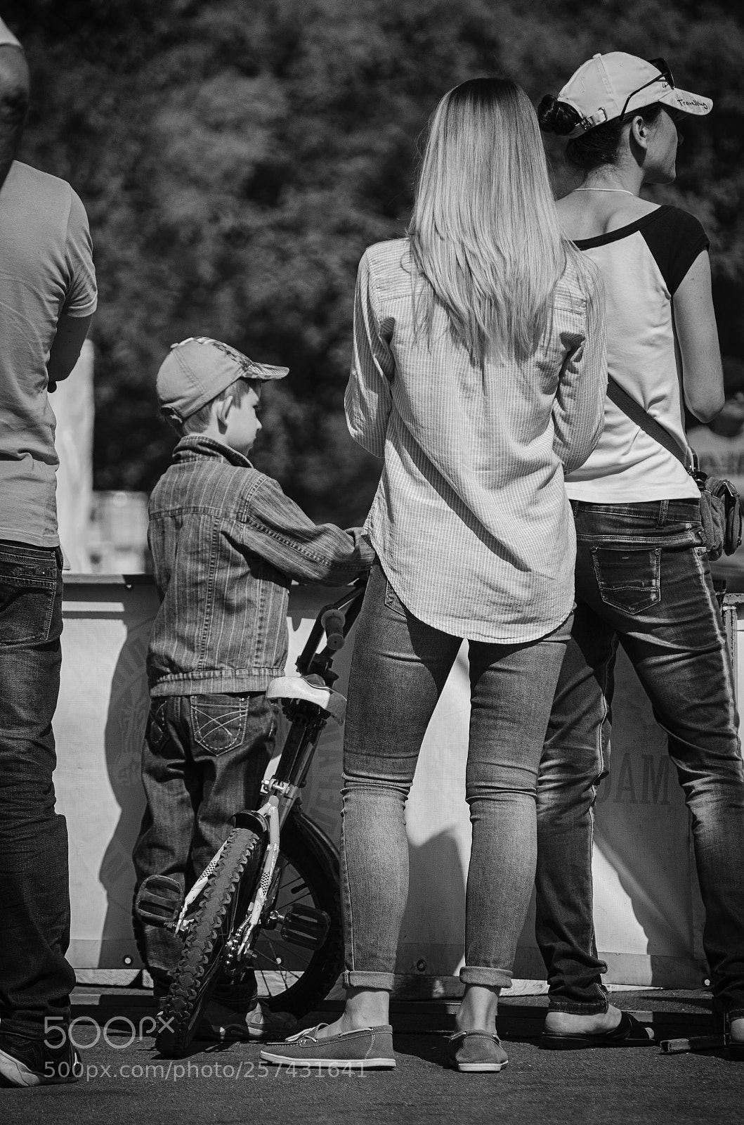 Nikon D5100 sample photo. Street, people photography