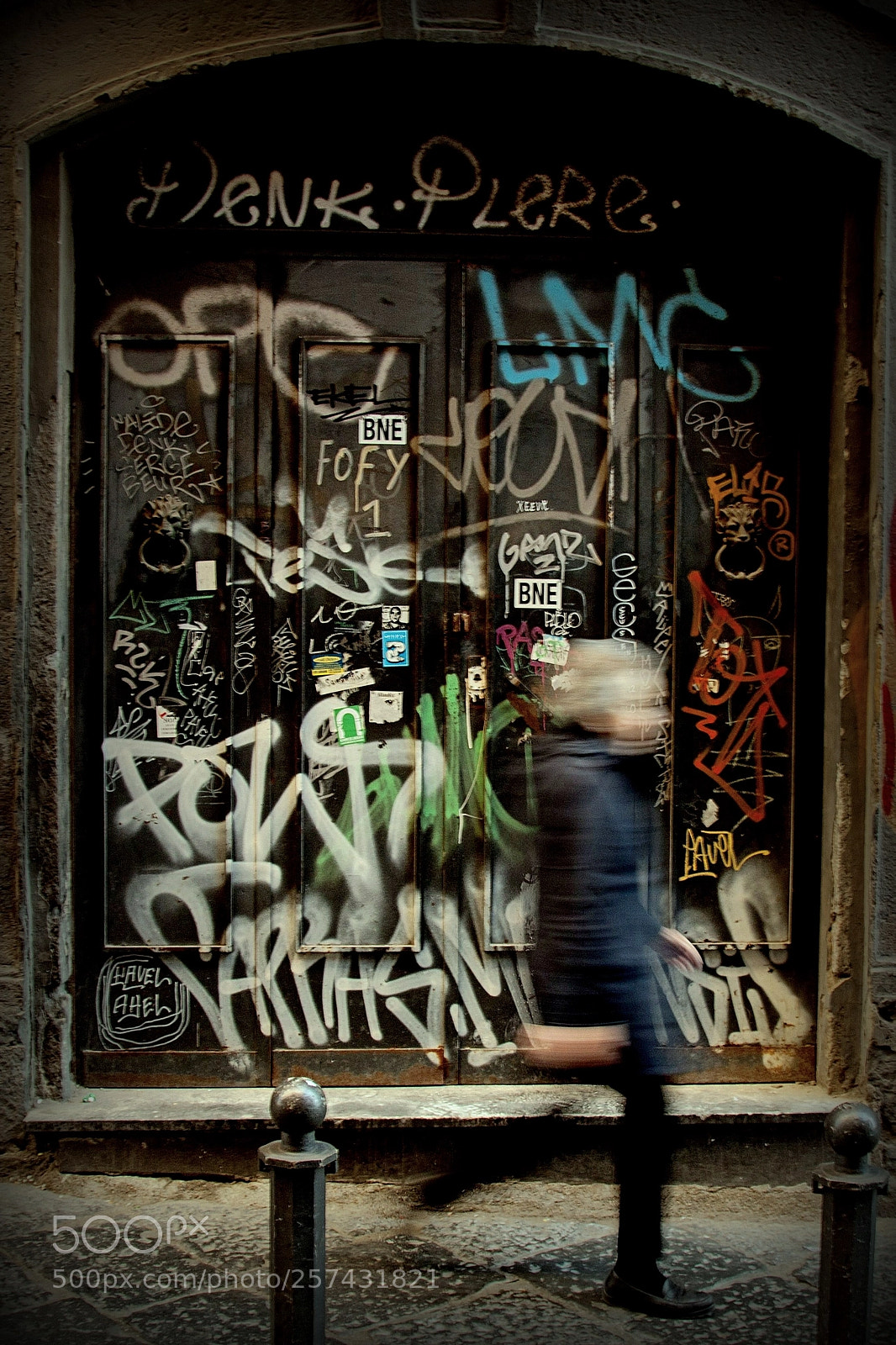 Canon EOS 50D sample photo. Ectoplasma photography