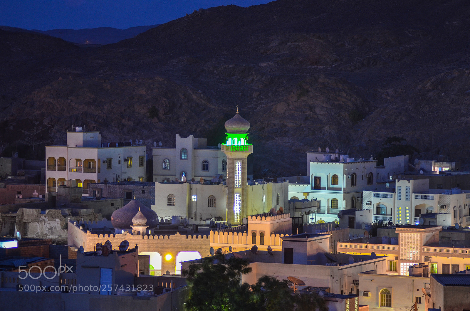 Nikon D5100 sample photo. Sadah state ,oman photography