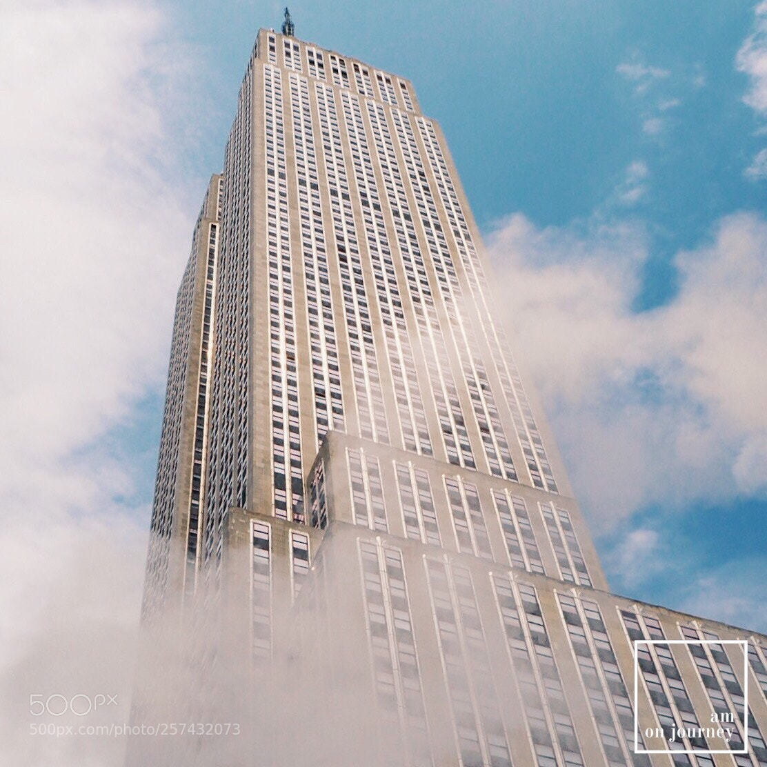 Olympus OM-D E-M10 sample photo. Touch the sky photography