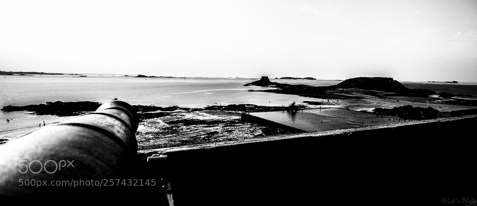 Nikon D7000 sample photo. Protecting saint malo photography