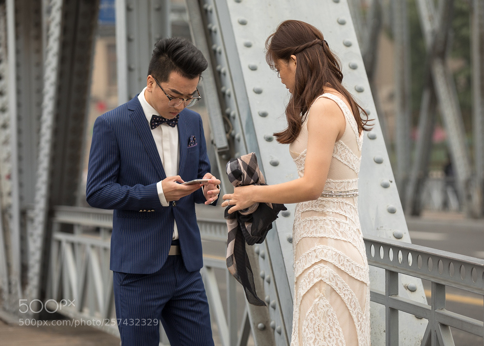 Canon EOS 5D Mark IV sample photo. Over the bridge photography