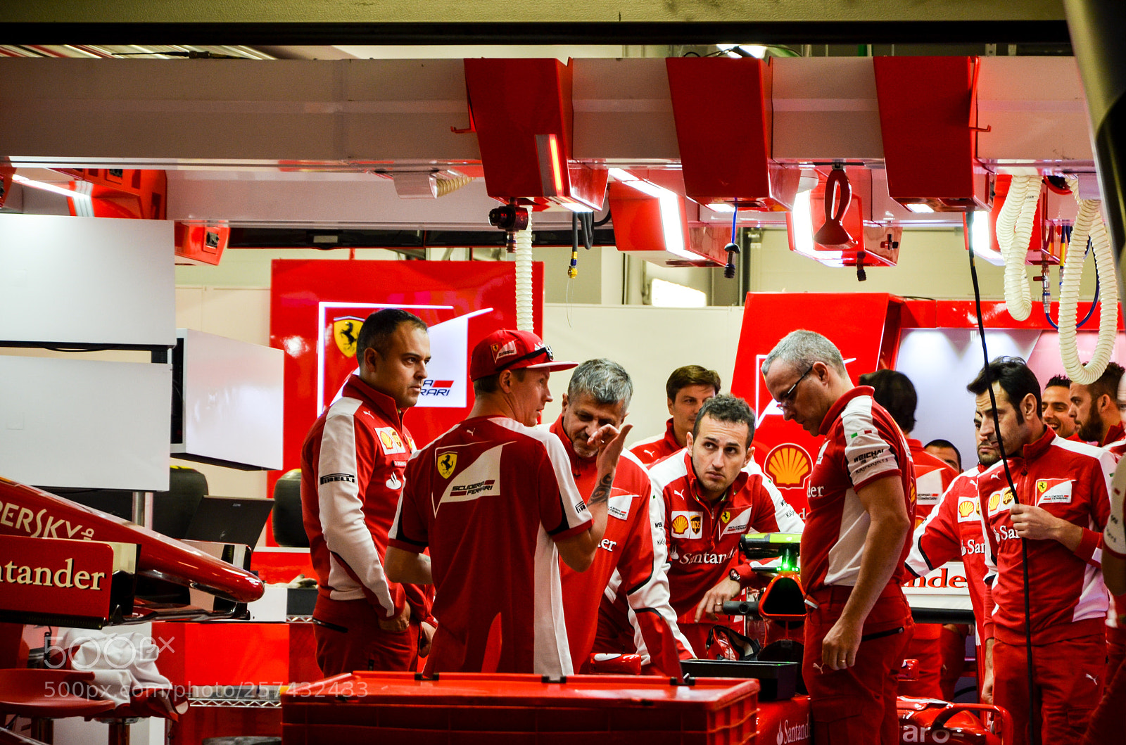 Nikon D5100 sample photo. Kimi raikkonen photography