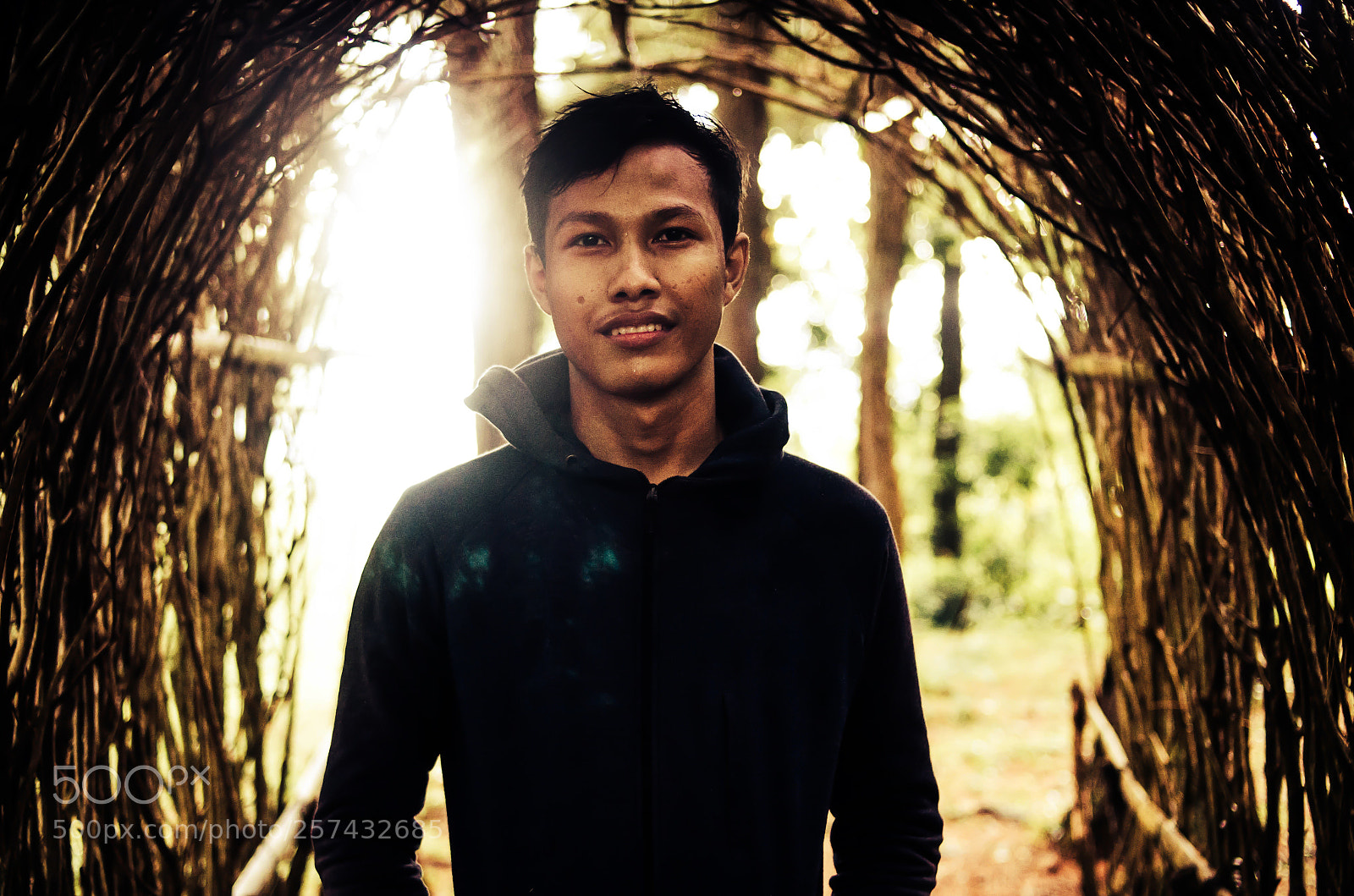 Nikon D5100 sample photo. Fajar photography